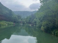 -桃花岭景区