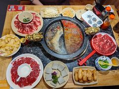 -蜀大侠火锅(春熙路店)