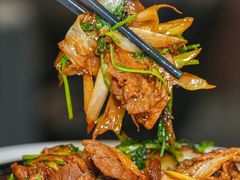 -悦融琥珀·京鲁菜(西单店)