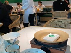 大堂-费大厨辣椒炒肉(通州万达店)