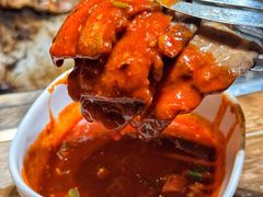 -春天烤肉自助餐厅(贵都店)