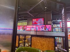 -叁宝烤肉• 西安烧烤(太乙路店)
