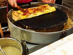 -清真·二嫂子煎饼果子(鼓楼旗舰形象店)