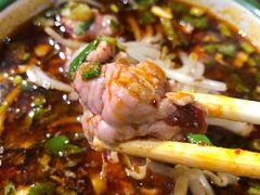 -搓火大都会(广安门总店)