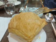 -大佛寺高级素食自助餐厅