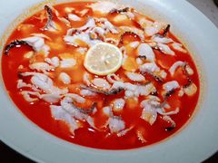 -青花椒花椒鱼(合生汇店)