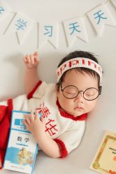 点击看大图 -专注孕妇照亲子照·纪田摄影