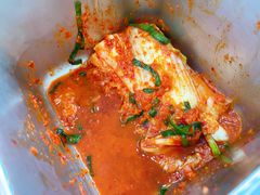 -神仙雪浓汤(明洞店)