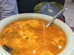 -东流山烤鸭·家常菜(雨山龙湖店)