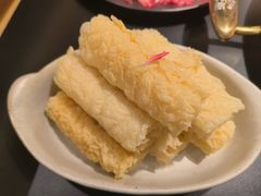 炸响铃-廖掌柜·重庆鲜货火锅(上海首店)