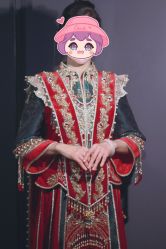 -MISS LUCKY国际婚纱礼服定制(昌平店)