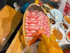 -大龙燚火锅