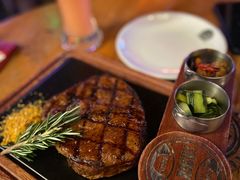 -MR.ROCKY洛奇先生RESTAURANT&BAR(宝安壹方城店)