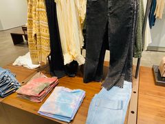 -URBAN REVIVO(上海中庚漫游城店)