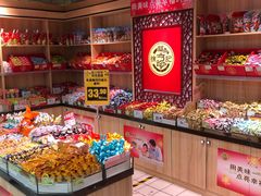 -物美超市(三里河店)