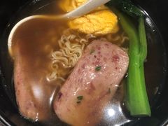 -太兴烧味餐厅(白加士街店)