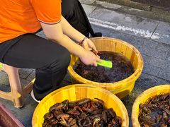 -可可大虾武汉土菜大排档(万松园1店)