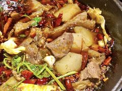 -受气牛肉·重庆耙牛肉(来福士店)