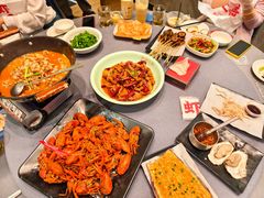 -靓虾二哥·龙虾馆(大塘总店)