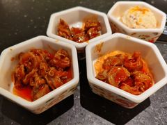 -牛New寿喜烧(新六百店)