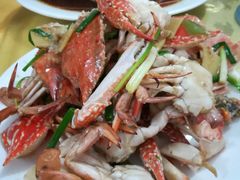 -真味馆(侨港碧海银滩店)