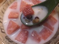 清凉补-龙泉人椰子鸡.糟粕醋.海南菜(三亚旗舰店)