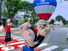 -东莞松山湖万象汇