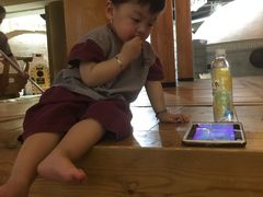 -纽斯桑拿会所(天山店)