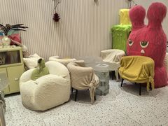 -HOWLULU蛋糕商店