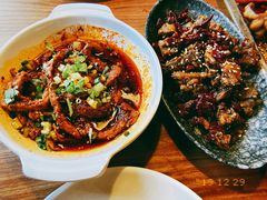 -付小姐在成都(中山公园店)