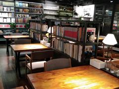 大堂-心邸·庆宴(雅宝城店)