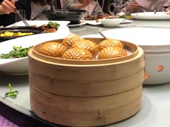 -春满园·早茶·粤菜·宴会(前海店)