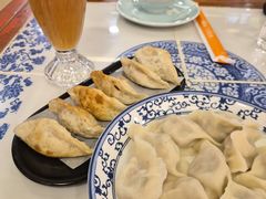 -东方饺子王(中央大街创始店)