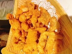 -哥老官重庆美蛙鱼头(五角场合生汇店)