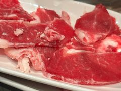 -TABLE·味西餐厅-成都茂业JW万豪酒店