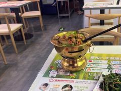 -嘉和一品粥(首经贸店)