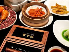 -丽晶轩中餐厅(重庆丽晶酒店)