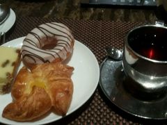 -宁波东港喜来登酒店