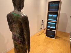 -香港会议展览中心演讲厅