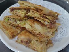 -邢家锅贴老店·非遗·开封菜(金明广场店)