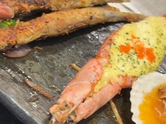 -和风铁板料理(山姆会员店)