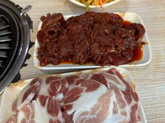 -平山城鑫烧烤(建国楼店)