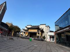 -黎阳老街