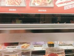 -友壹町寿司(嘉洲广场店)