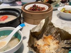-廣福粥城(润达琳琅汇店)