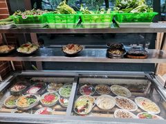 -何记面馆(龙泉山店)