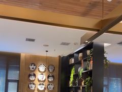 -秀玉coffee&kitchen(黄石大上海店)