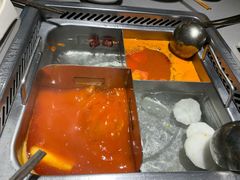 -海底捞火锅(金光华店)