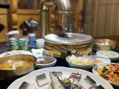 -味家烤肉烤鳗鱼牛排(西塔旗舰店)