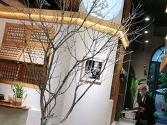 -墨居上隐·院子里火锅(峨眉店)